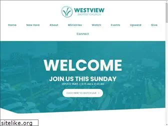 westviewbaptist.org