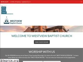 westviewbaptistchurch.ca