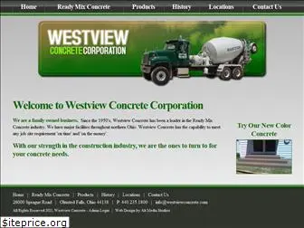 westviewconcrete.com