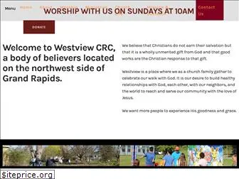 westviewcrc.org
