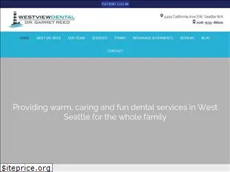 westviewdentalseattle.com