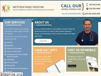 westviewfamilymedicine.com