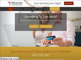 westviewfinance.com