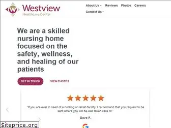 westviewhealth.com