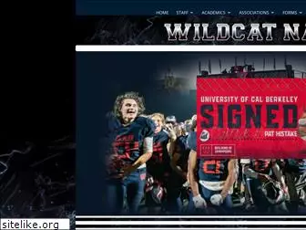 westviewhighfootball.com