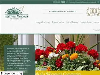 westviewmeadows.com