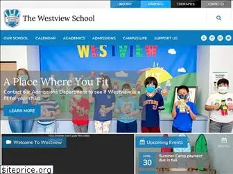 westviewschool.org