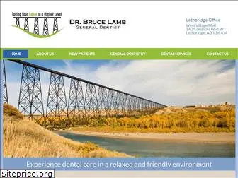 westvillagedentalcentre.com