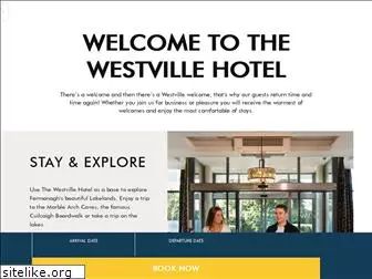 westvillehotel.co.uk