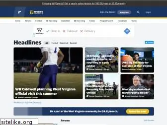 westvirginia.rivals.com