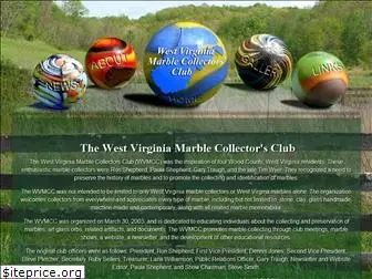 westvirginiamarblecollectorsclub.com