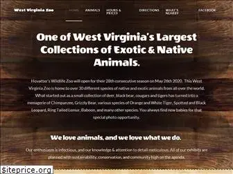 westvirginiazoo.com