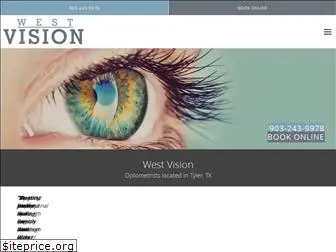 westvisioncare.com