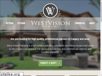 westvisionpainting.com
