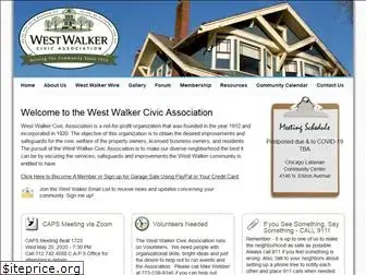 westwalker.org