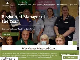 westwardcare.co.uk