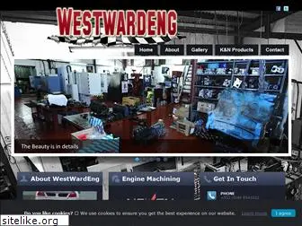 westwardeng.com