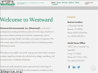 westwardenv.com