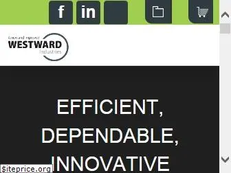 westwardindustries.com