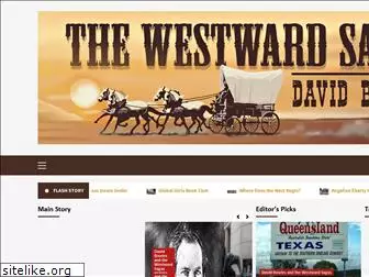 westwardsagas.com