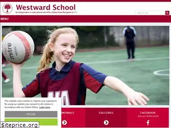 westwardschool.co.uk