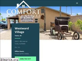 westwardvillage.com