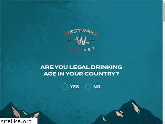 westwardwhiskey.com