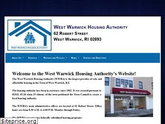 westwarwickha.org