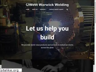 westwarwickwelding.com
