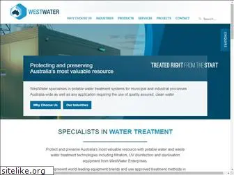 westwater.com.au