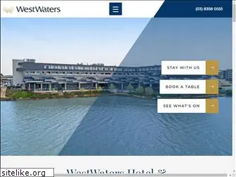 westwatershotel.com.au