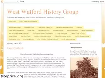 westwatfordhistorygroup.org