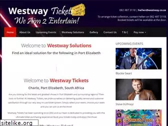 westway.co.za