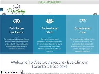 westwayeyecare.com