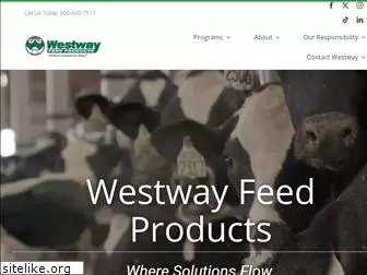westwayfeed.com