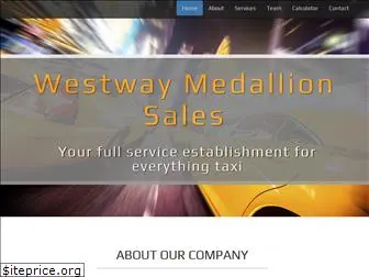 westwaytaxi.com