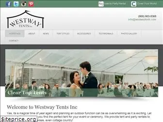 westwaytents.com