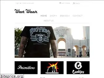 westwear.com