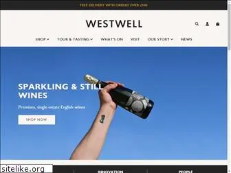 westwellwines.com
