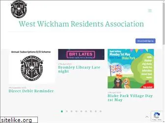 westwickhamresidents.com