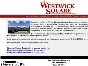westwicksquare.com