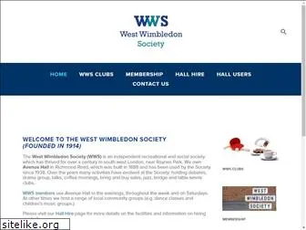westwimbledonsociety.org