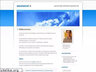 westwind-it.ch