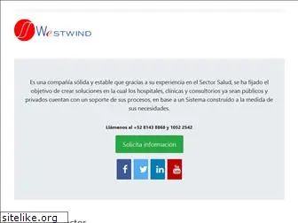 westwind.com.mx