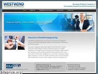 westwind111.com