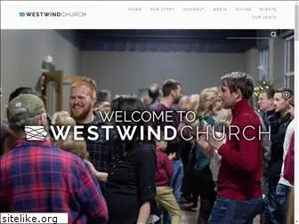 westwindchurch.org