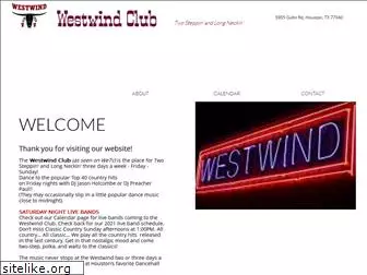 westwindclub.com