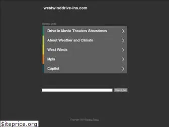 westwinddrive-ins.com