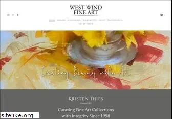 westwindfineart.com