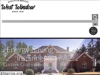 westwindow.com